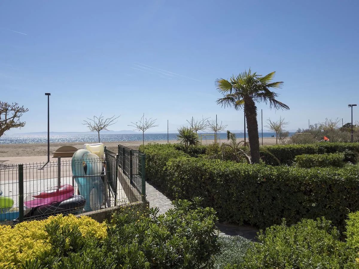 Inmosantos Oasis E2 Apartment Roses Spain