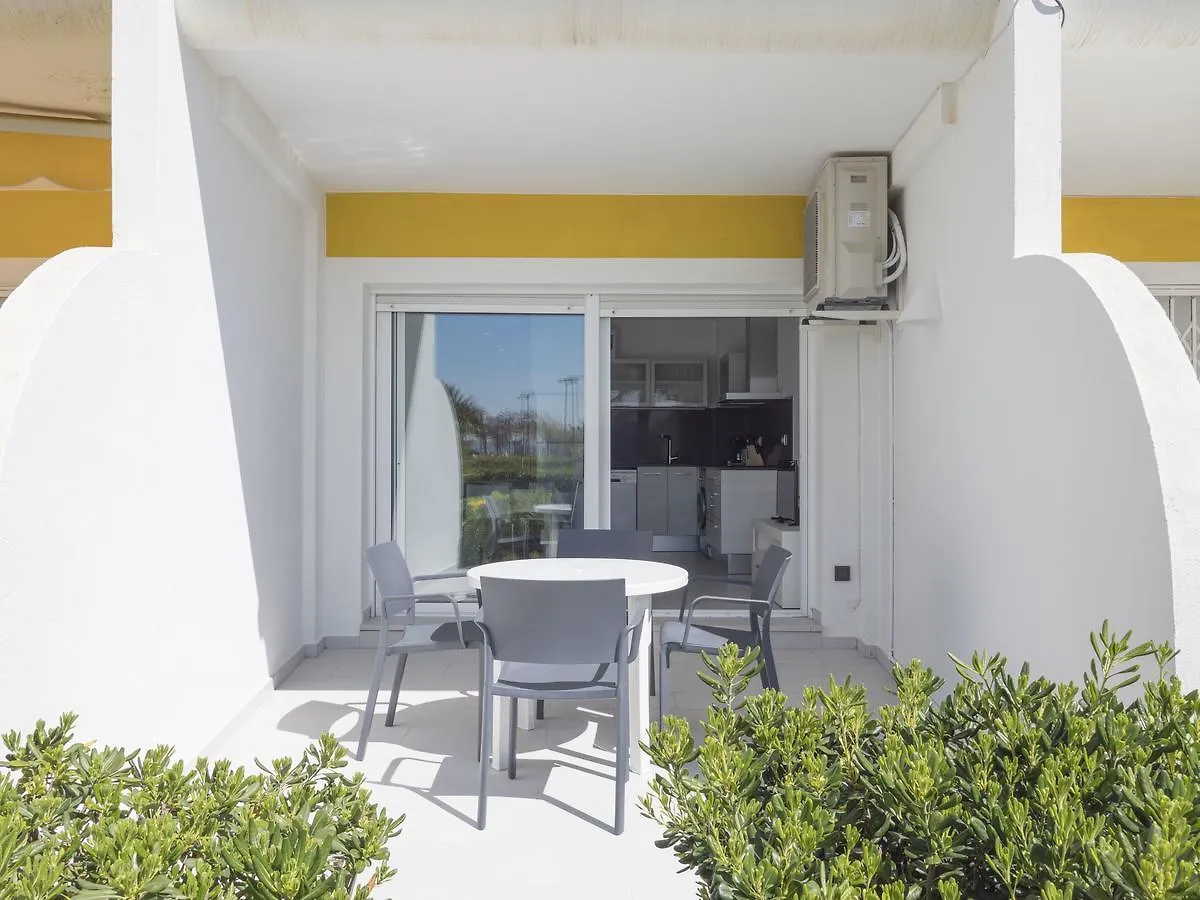 Inmosantos Oasis E2 Lägenhet Rosas