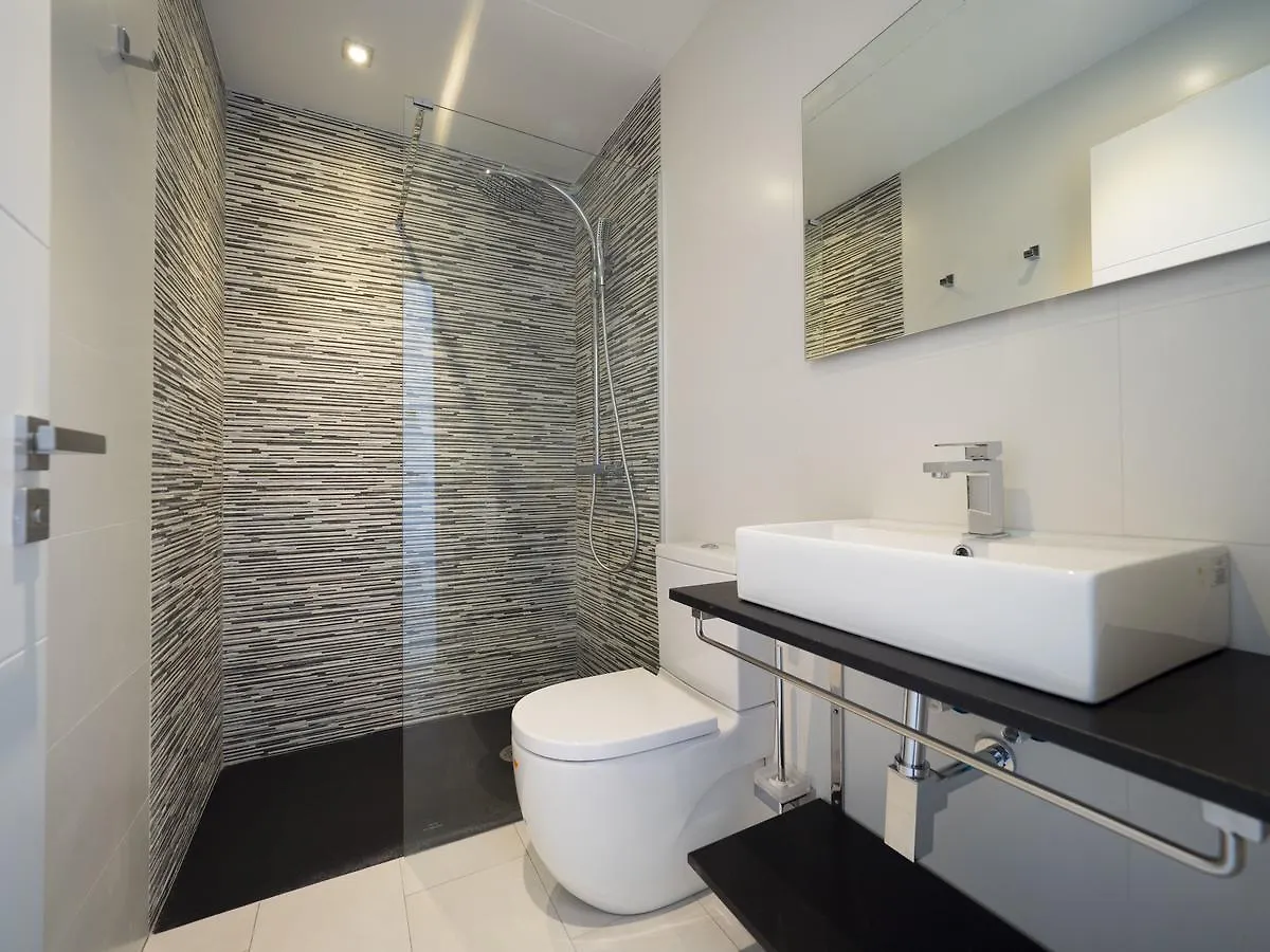 Inmosantos Oasis E2 Lägenhet Rosas